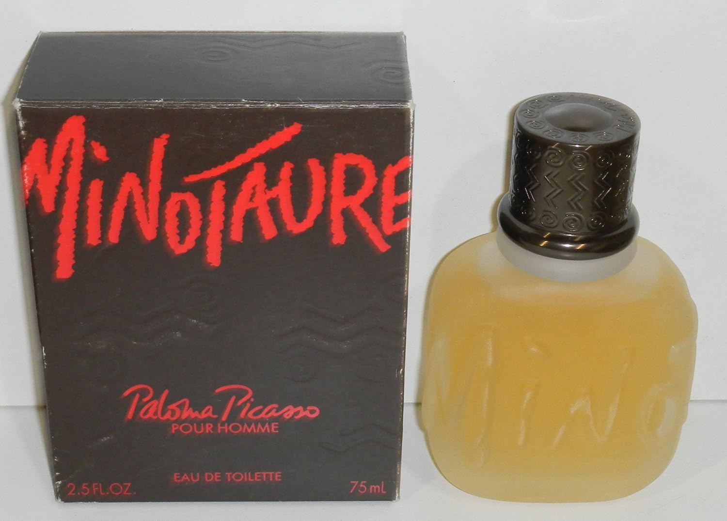 minotaure paloma picasso discontinued
