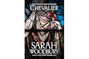 Chevalier (The Welsh Guard Mysteries Book 2)