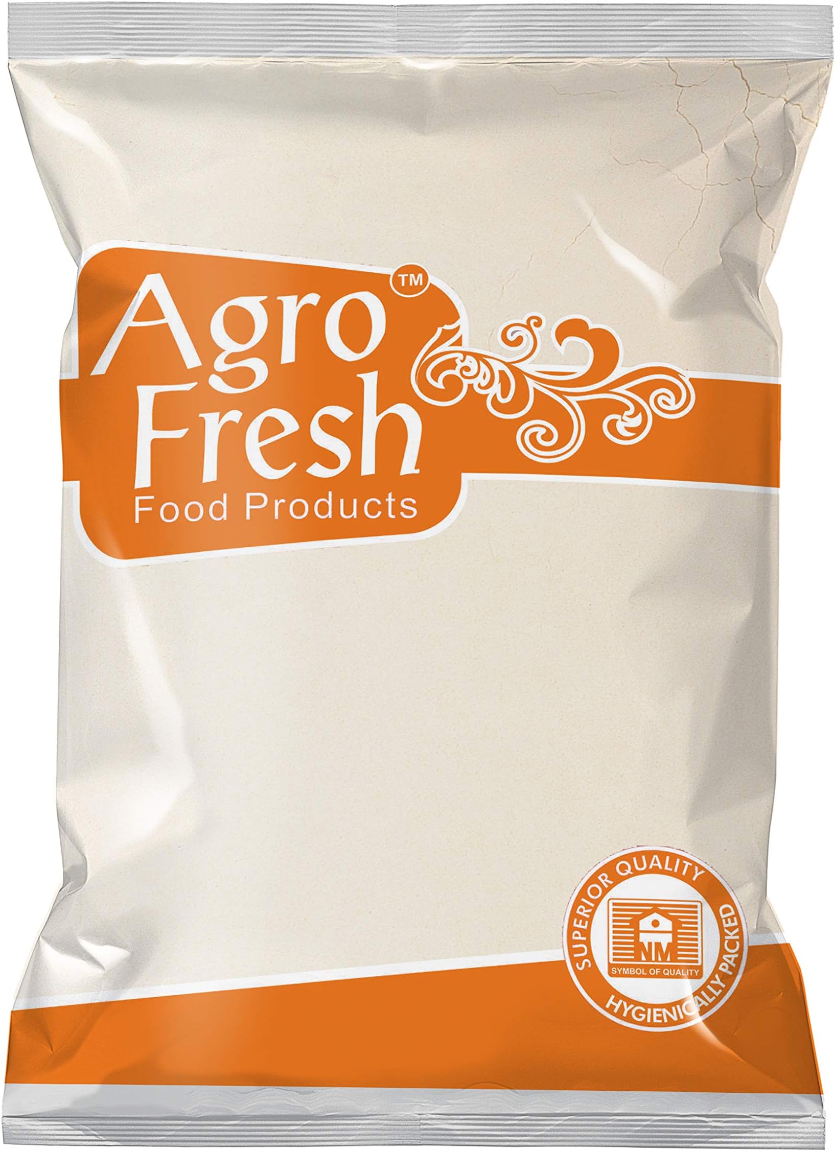 Agro Fresh Premium Besan Flour, 500g