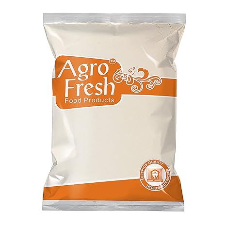 Agro Fresh Besan Flour - 500g Pouch