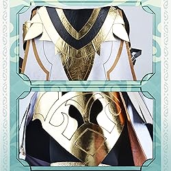 Aether Cosplay