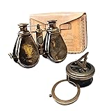 collectiblesBuy Nautial Black Antique 1857 London