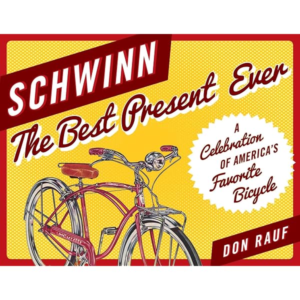 Standard Catalog Of Schwinn Bicycles 1895-2004: 9780873498845: Mitchel, Doug: Libros