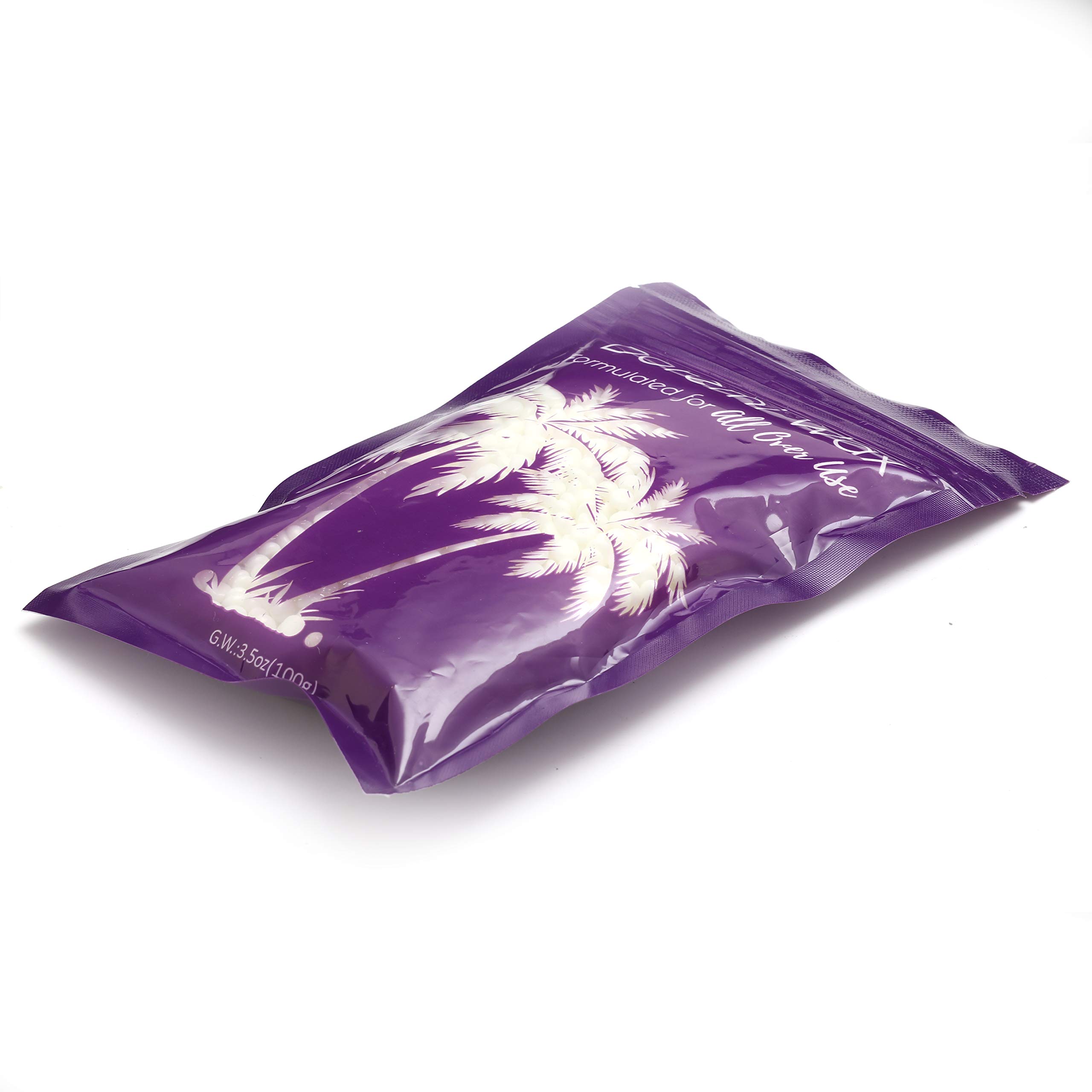 Buy Doremi New Waxing Kit, Painless Hair Removal Home Kit, Multiple