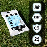 Pyramid Trek Insect Repellent Wipes Saltidin 15 Pack DEET Free view 7