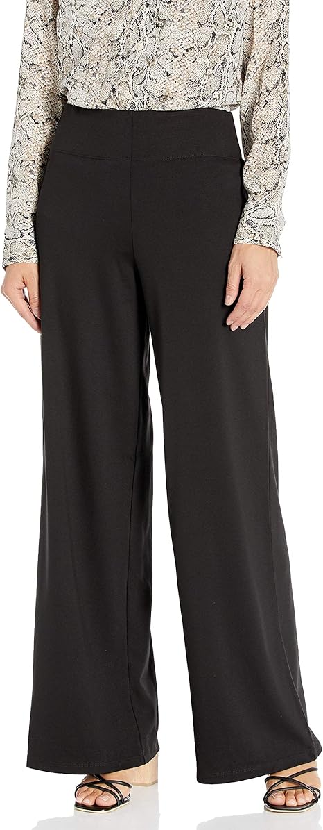 max studio plaid pants