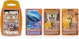 Top Trumps Deadliest Predators Classic Card Game Great White Shark Komodo