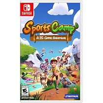 Go Vacation Switch | Amazon.com.br