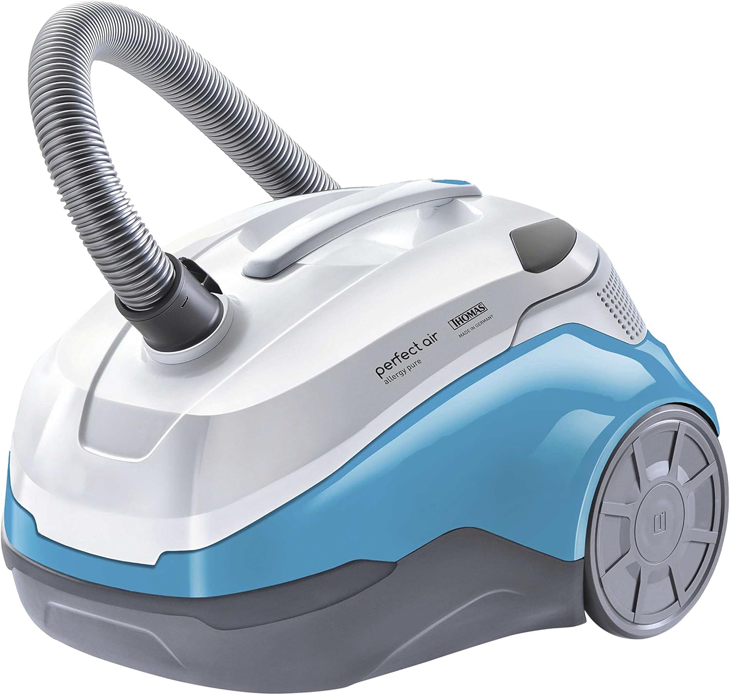 Thomas Perfect Air Allergy Pure vacuum cleaners (Cylinder, Home