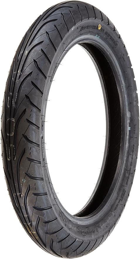 Amazon Dunlop ダンロップ バイクタイヤ Arrowmax Gt601 フロント 100 90 16 M C 54h チューブレスタイプ Tl 二輪 オートバイ用 車 バイク 車 バイク