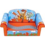 paw patrol couch toys r us