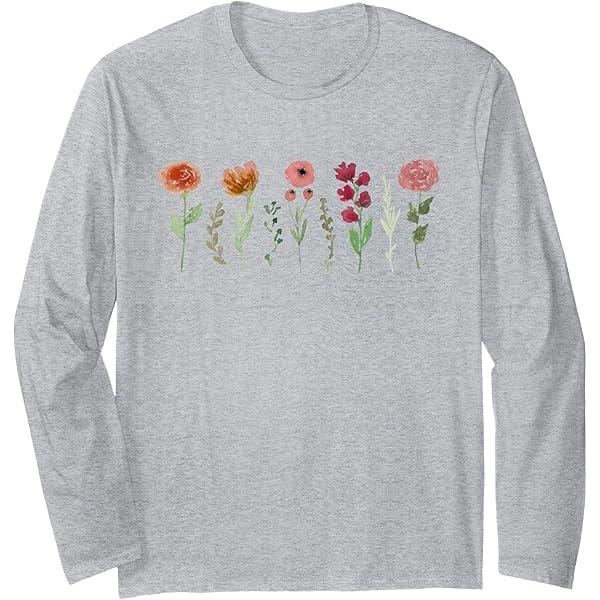 Amazon.com: Rose Thorns Intricate Chain Illustration Floral