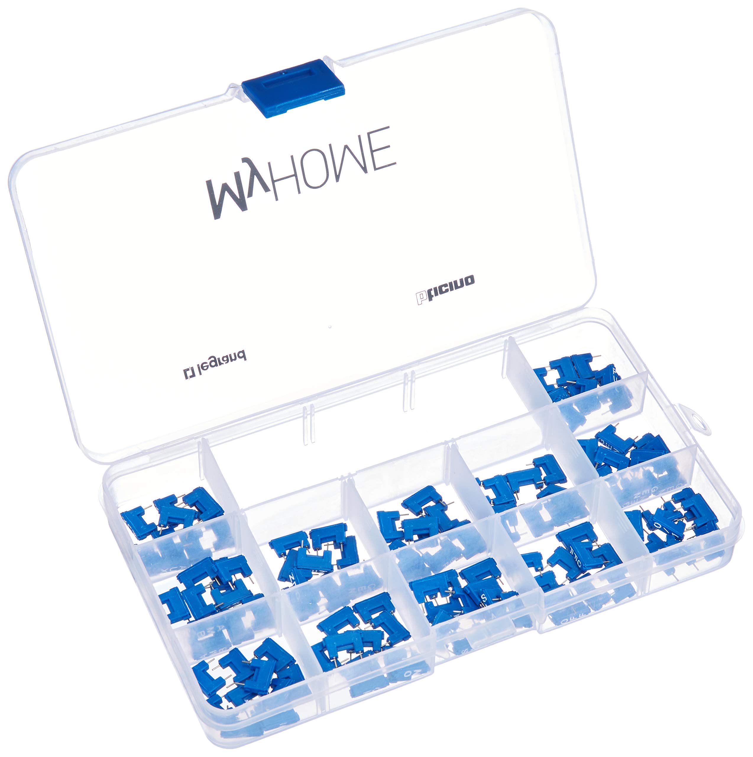 Legrand 3501K / 1 Configurators Set