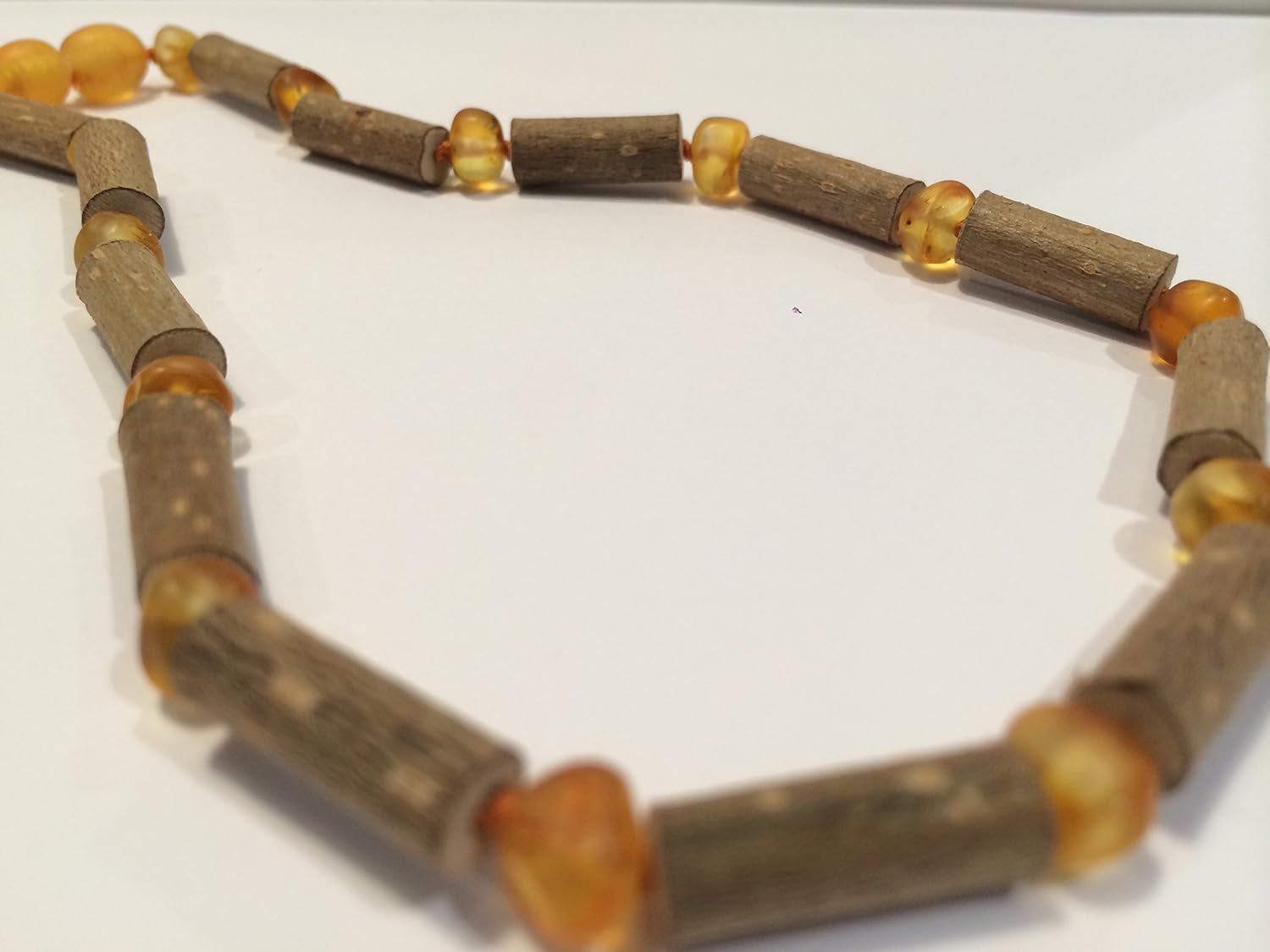 amber beads for eczema