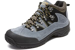 ROCKPORT Dunham Men's Cloud Waterproof Boot Backpacking