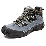 Dunham Men's Cloud Mid Cut Waterproof Boot,Slate