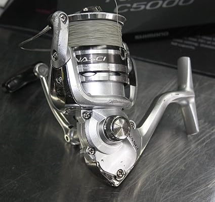 Amazon シマノ Shimano リール 13 ナスキー C5000 シマノ Shimano スピニングリール