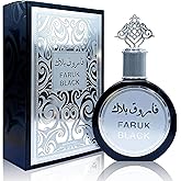 AFLUXE Men’s Eau de Parfum for Men Long Lasting Mens Perfume Modern Woody Fresh Scent Cologne for Men,3.4 Fl Oz (100 ml)