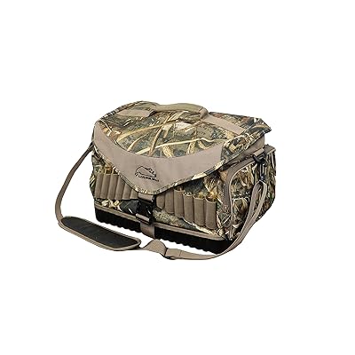 Hunting Blind Rig'em Right Shell Shocker Blind Bag Wing Supply