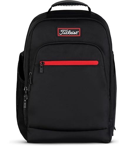 Titleist VOKEY Esstl. Wheeled Duffel 限定 Titleist Essential Wheeled Duffel Bag – Ultra Pickleball