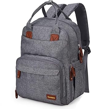most durable diaper backpack