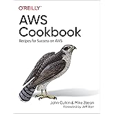 AWS Cookbook: Recipes for Success on AWS