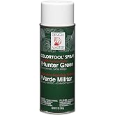 Design Master 794 Hunter Green Colortool Spray