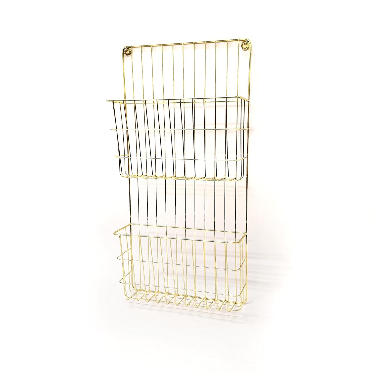 Best office filing cabinet gold and white