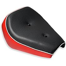 JMCHstore Upgraded Mini Bike Seat For Massimo TrailMaster - View #2