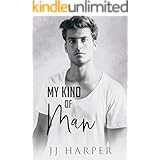 My Kind Of Man (HeavyLoad! Series Book 1)