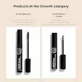 GOSH Growth Serum for Longer Lashes 6ml Clear SymPeptide X Lash view 5
