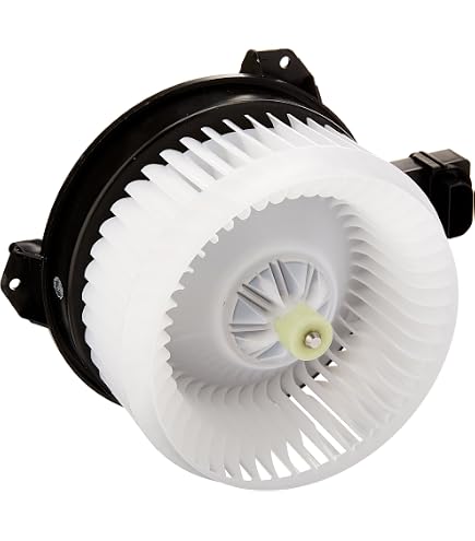 Amazon.com: Genuine Honda 79310-STX-A01 Fan Motor Assembly
