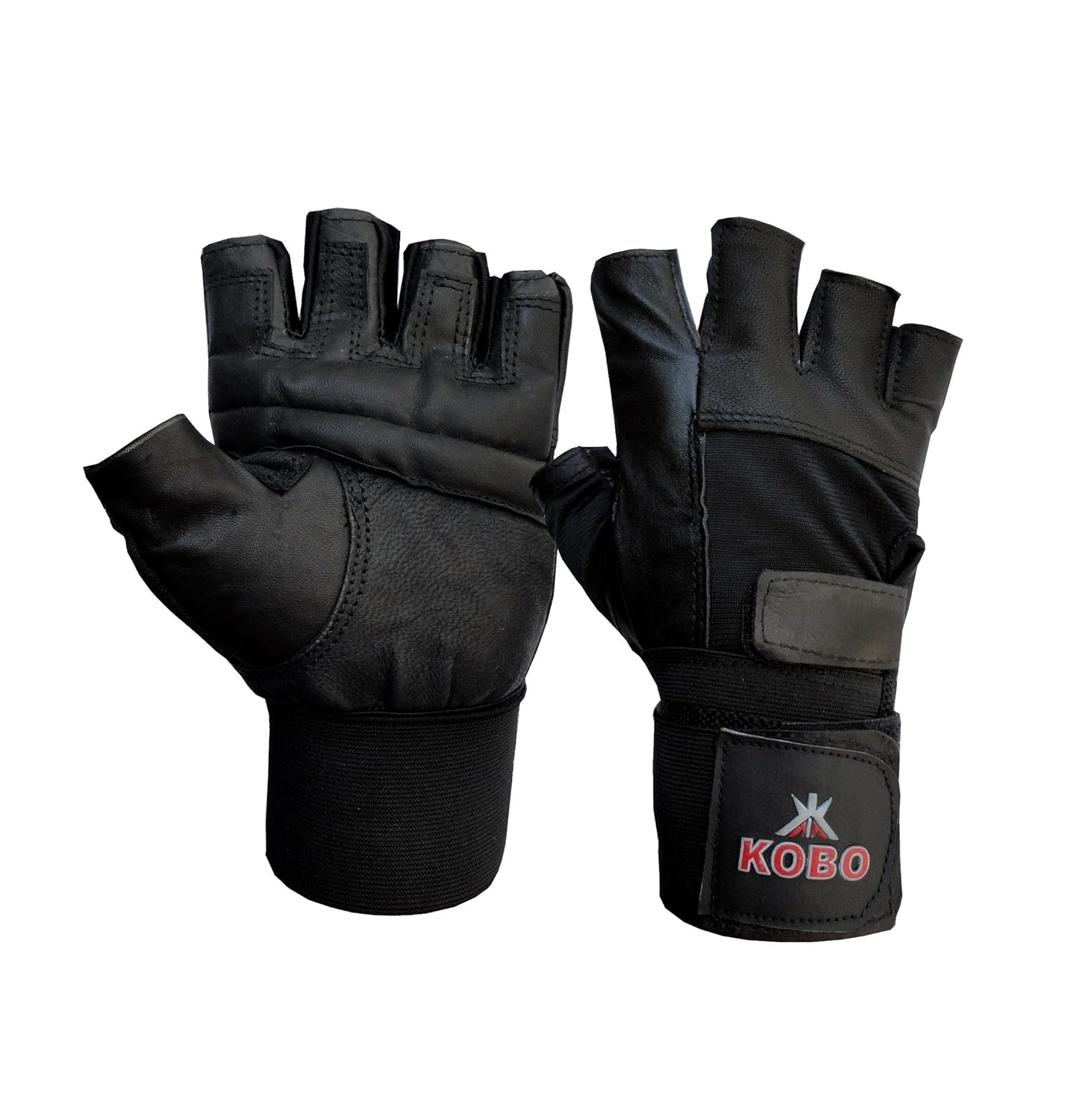 kobo gloves