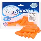 Fishbites Fish'n Strips - Shrimp