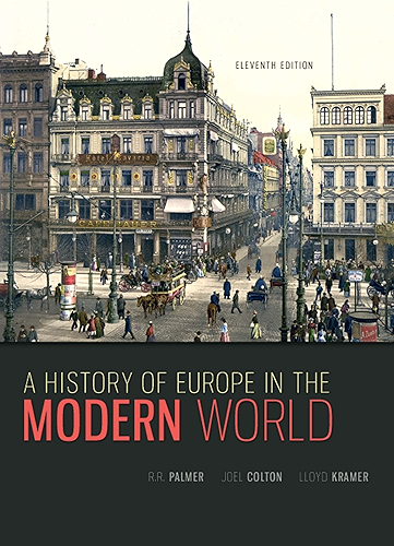 Download A History of the Modern World (English Edition) PDF