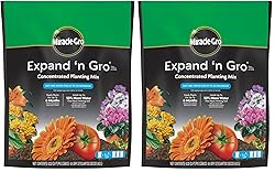 Miracle-Gro Expand 'n GRO Concentrated Planting