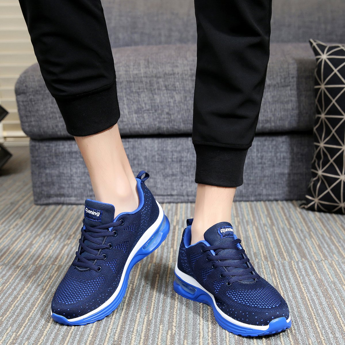 jarlif air fitness sneakers