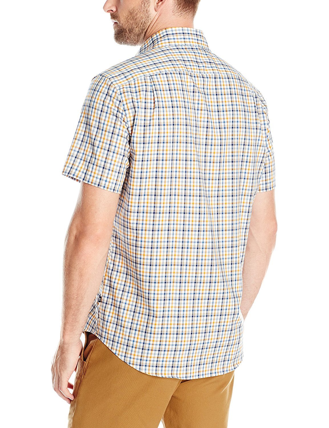 nautica wrinkle resistant shirts