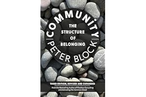 Community, Third Edition: The Structure of Belonging