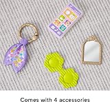 Fisher-Price Laugh & Learn Going Places Learning Purse view 5