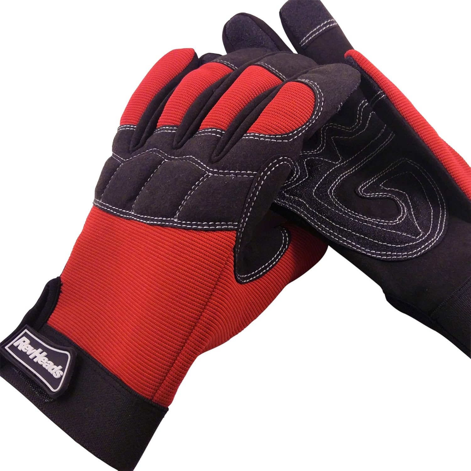 MECHANIC GLOVES For Working On Cars Work Safety Gloves Protect