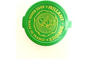 Millant-Deroux Double bass Rosin Premium Dark