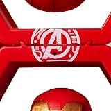 WOW! PODS Loki Avengers Collection Light-Up Bobble-Head Official Marvel Toy view 5