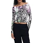 Desigual Women's Modern