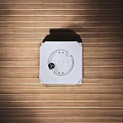 iMBAPrice 8141F-5 (5-Pack) Non- Metallic Siding
