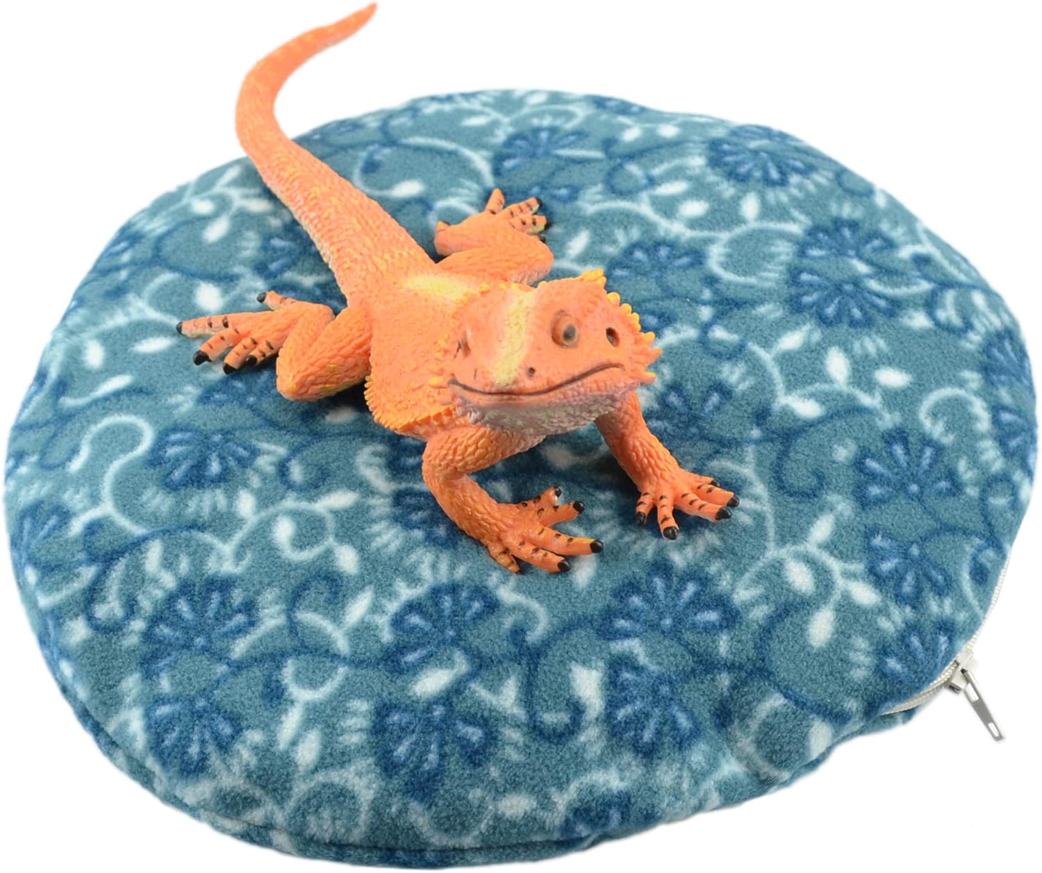 YUYUSO 2 Pack Reptile Heating Pad Bag Cover to be Filled