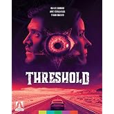 Threshold (Special Edition) [Blu-ray]