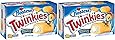 Hostess Twinkies ホステストゥインキーズ 380g (Pack of 2) [並行輸入品]