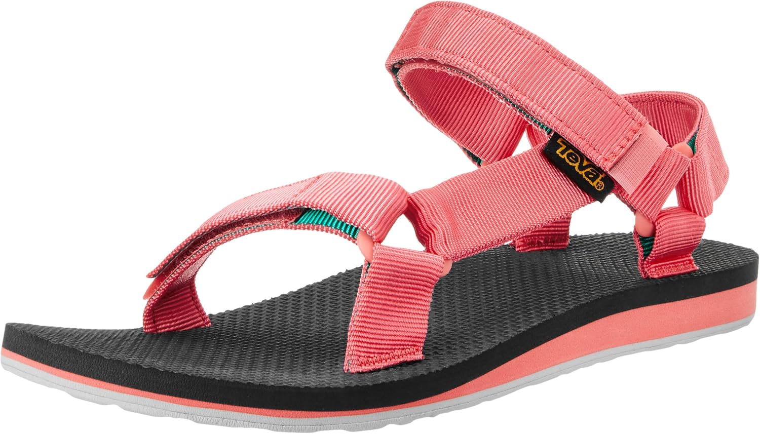 teva red