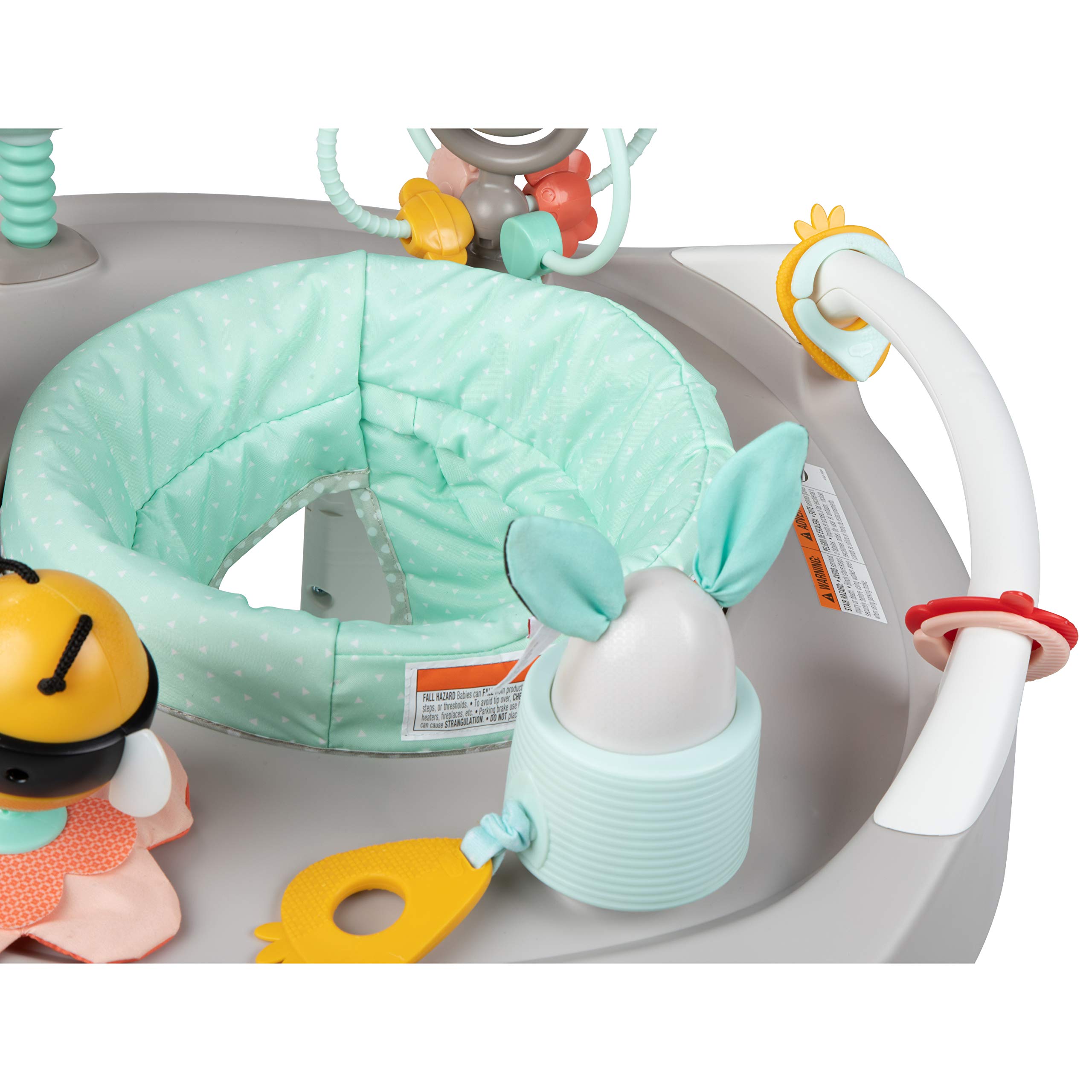 tiny love 4 in 1 walker